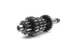 Transmission Gear Set Complete 2010 Kawasaki KFX450R 3366