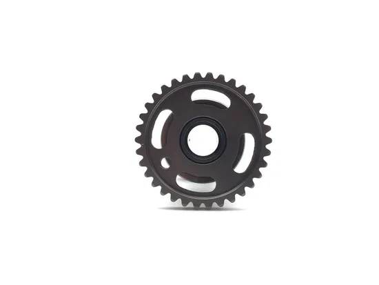 Engine Intake Exhaust Camshafts Cam Shafts 2010 Kawasaki KFX450R 3366 10