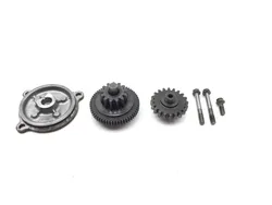 Engine Starter Gears 2010 Kawasaki KFX450R 3366