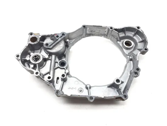 Engine Inner Clutch Cover 2010 Kawasaki KFX450R 3366 x