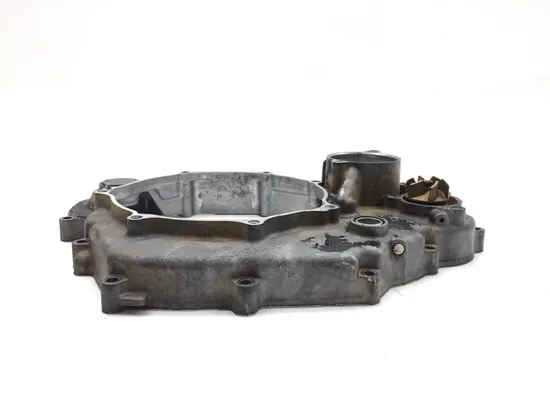 Engine Inner Clutch Cover 2010 Kawasaki KFX450R 3366 x