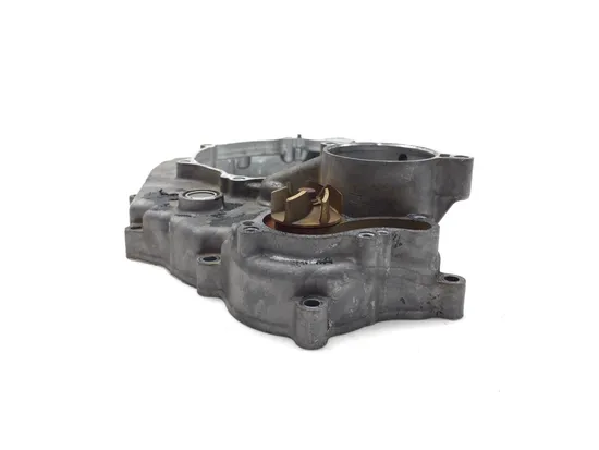 Engine Inner Clutch Cover 2010 Kawasaki KFX450R 3366 x