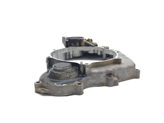 Engine Inner Clutch Cover 2010 Kawasaki KFX450R 3366 x