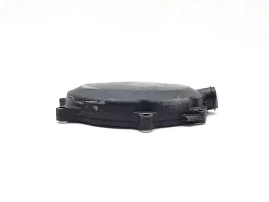 Engine Outer Clutch Cover 2010 Kawasaki KFX450R 3366 x