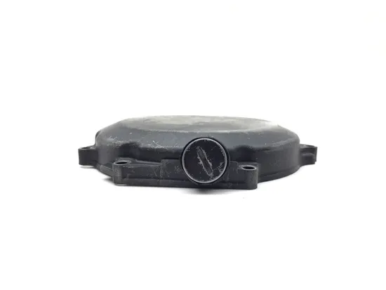 Engine Outer Clutch Cover 2010 Kawasaki KFX450R 3366 x