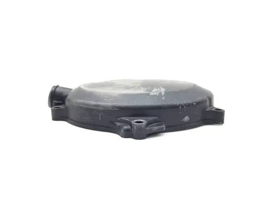 Engine Outer Clutch Cover 2010 Kawasaki KFX450R 3366 x