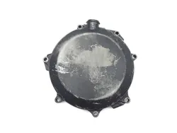 Engine Outer Clutch Cover 2010 Kawasaki KFX450R 3366 x
