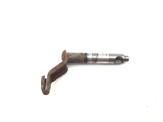 Engine Clutch Lever Arm 2010 Kawasaki KFX450R 3366 x