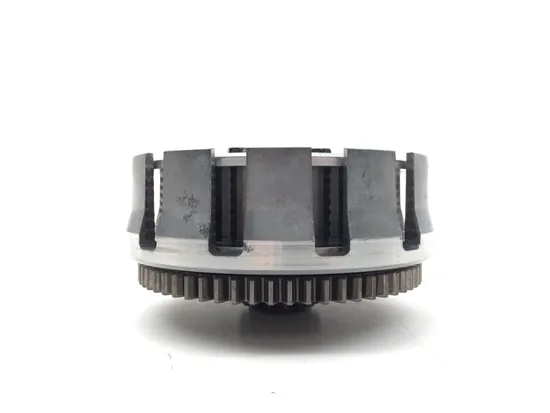 Engine Complete Clutch Assembly Basket Hub 2010 Kawasaki KFX450R 3366