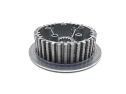 Engine Complete Clutch Assembly Basket Hub 2010 Kawasaki KFX450R 3366