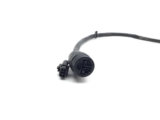 Engine Stator Generator 2010 Kawasaki KFX450R 3366