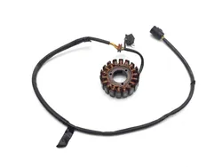 Engine Stator Generator 2010 Kawasaki KFX450R 3366