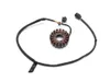 Engine Stator Generator 2010 Kawasaki KFX450R 3366