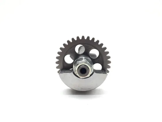 Engine Counter Balancer 2010 Kawasaki KFX450R 3366