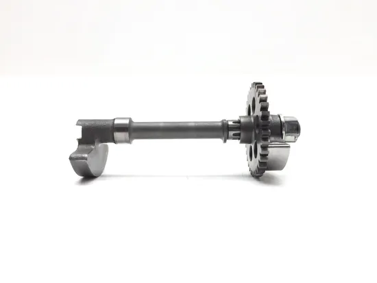 Engine Counter Balancer 2010 Kawasaki KFX450R 3366