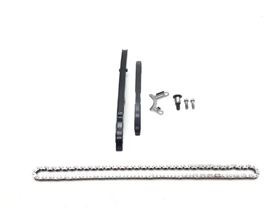 Engine Timing Cam Chain & Guides 2010 Kawasaki KFX450R 3366 x