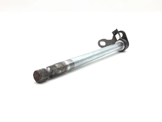 Engine Shifter Shift Shaft 2010 Kawasaki KFX450R 3366