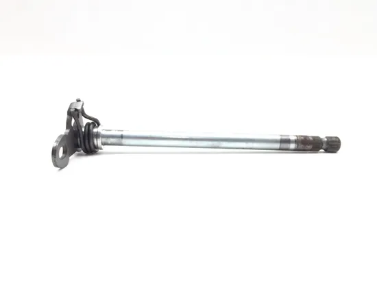 Engine Shifter Shift Shaft 2010 Kawasaki KFX450R 3366