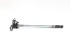Engine Shifter Shift Shaft 2010 Kawasaki KFX450R 3366