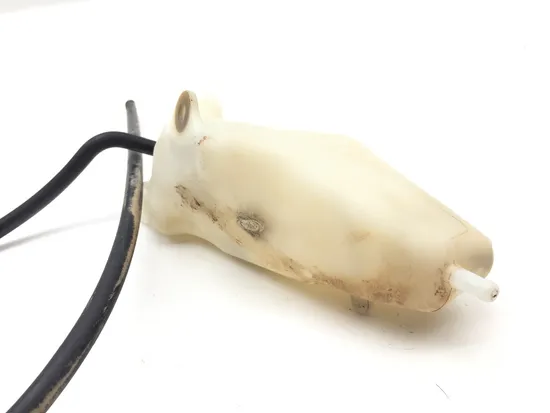 Engine Radiator Overflow Tank 2010 Kawasaki KFX450R 3366 x