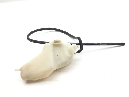 Engine Radiator Overflow Tank 2010 Kawasaki KFX450R 3366 x