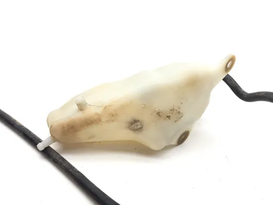 Engine Radiator Overflow Tank 2010 Kawasaki KFX450R 3366 x