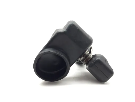 Air Box Airbox Breather Tube 2010 Kawasaki KFX450R 3366