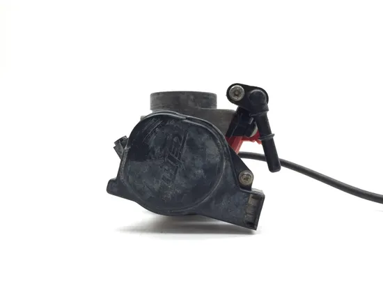 Engine Intake Throttle Body 2010 Kawasaki KFX450R 3366