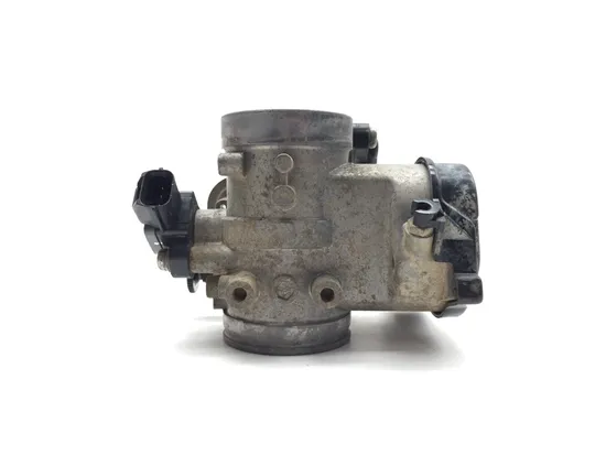 Engine Intake Throttle Body 2010 Kawasaki KFX450R 3366