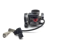 Engine Intake Throttle Body 2010 Kawasaki KFX450R 3366