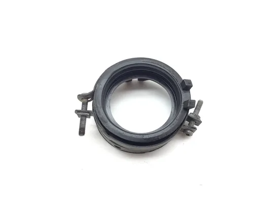 Throttle Body Intake Boot Manifold 2010 Kawasaki KFX450R 3366