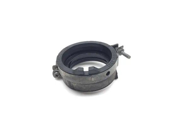 Throttle Body Intake Boot Manifold 2010 Kawasaki KFX450R 3366