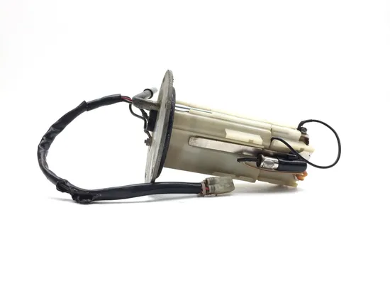 Gas Fuel Tank Pump 2010 Kawasaki KFX450R 3366