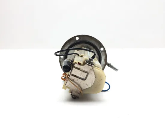 Gas Fuel Tank Pump 2010 Kawasaki KFX450R 3366 4