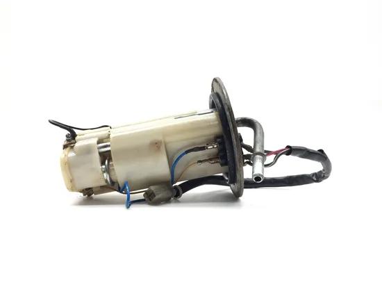 Gas Fuel Tank Pump 2010 Kawasaki KFX450R 3366 3