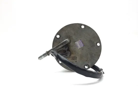 Gas Fuel Tank Pump 2010 Kawasaki KFX450R 3366 2