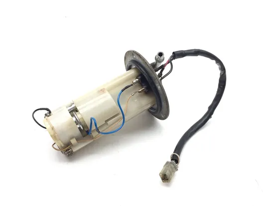 Gas Fuel Tank Pump 2010 Kawasaki KFX450R 3366 5