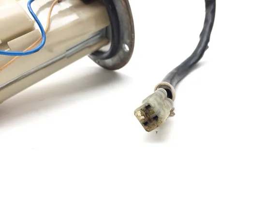 Gas Fuel Tank Pump 2010 Kawasaki KFX450R 3366 6