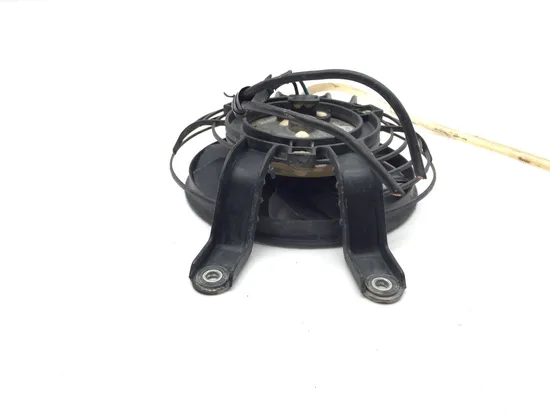 Engine Radiator Cooling Fan 2010 Kawasaki KFX450R 3366 x