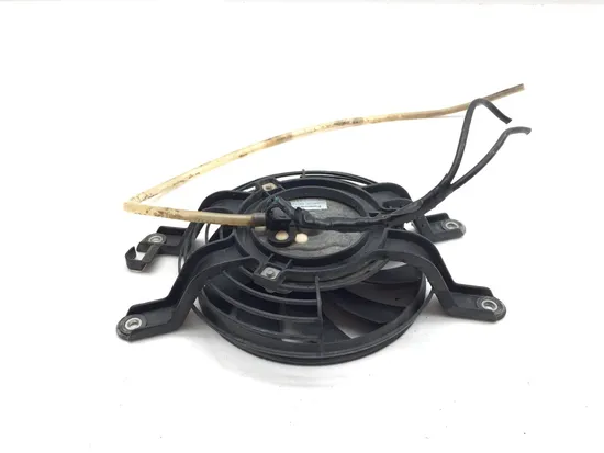 Engine Radiator Cooling Fan 2010 Kawasaki KFX450R 3366 x