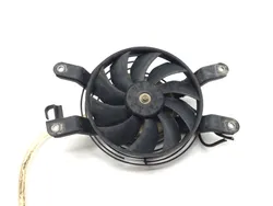 Engine Radiator Cooling Fan 2010 Kawasaki KFX450R 3366 x