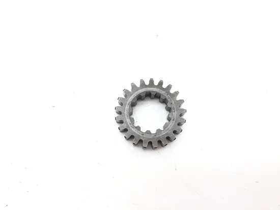 Engine Crank Shaft Gear 2010 Kawasaki KFX450R 3366
