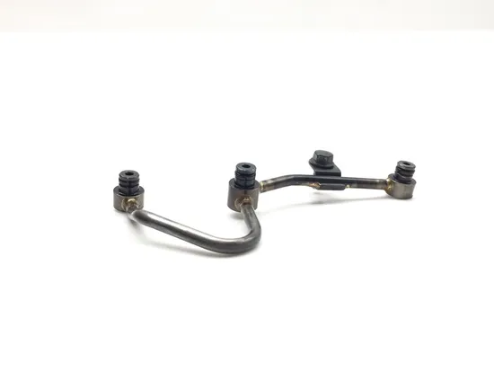 Engine Oil Line 2010 Kawasaki KFX450R 3366 2