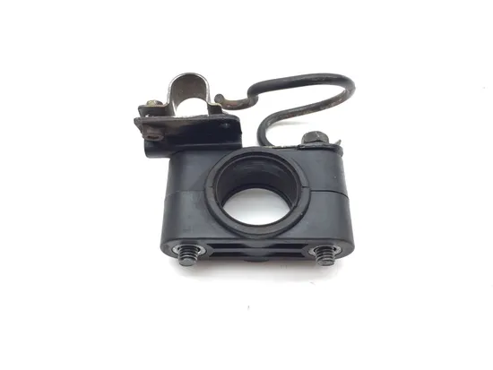 Steering Stem Mount Clamp 2010 Kawasaki KFX450R 3366