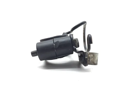 Steering Stem Mount Clamp 2010 Kawasaki KFX450R 3366