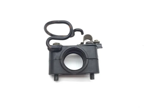 Steering Stem Mount Clamp 2010 Kawasaki KFX450R 3366