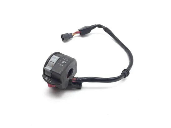 Start Stop Run Headlight Switch 2010 Kawasaki KFX450R 3366