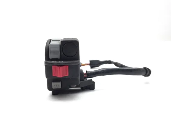 Start Stop Run Headlight Switch 2010 Kawasaki KFX450R 3366