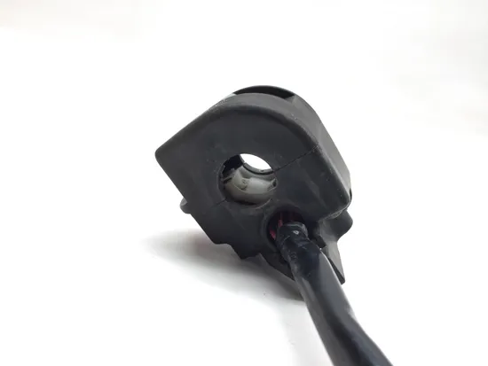 Start Stop Run Headlight Switch 2010 Kawasaki KFX450R 3366