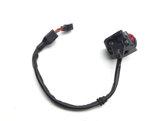 Start Stop Run Headlight Switch 2010 Kawasaki KFX450R 3366 7